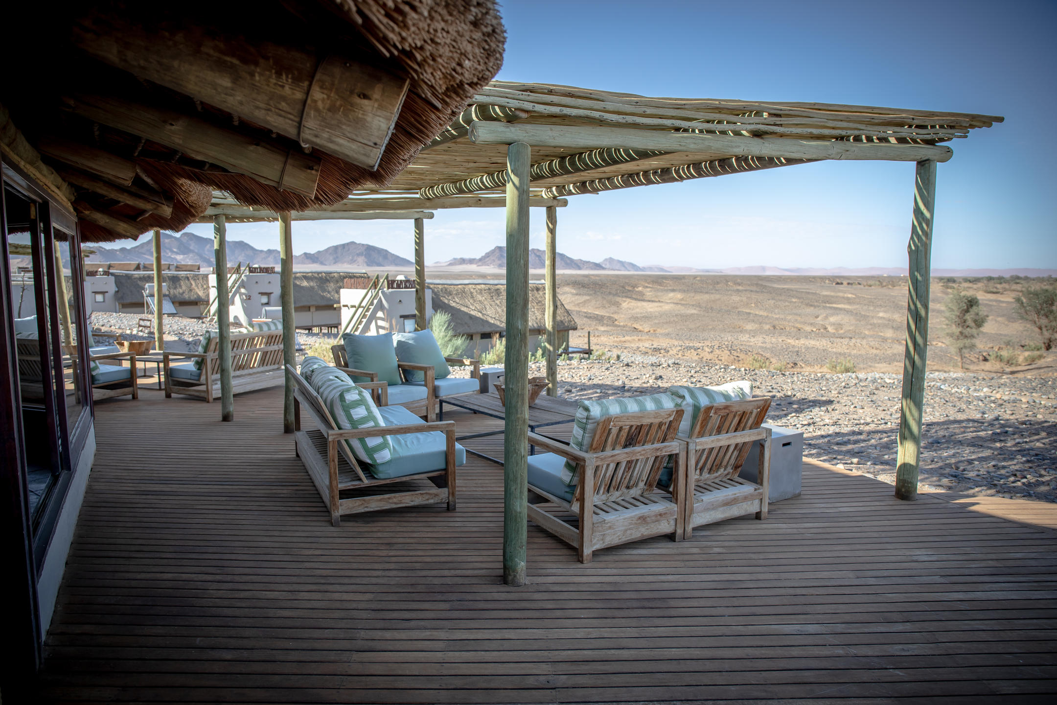 Wilderness Kulala Desert Lodge thumbnail 5